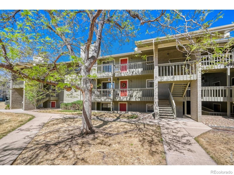 695 Manhattan Dr #14, Boulder, CO 80303