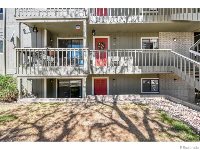 695 Manhattan Dr #14, Boulder, CO 80303