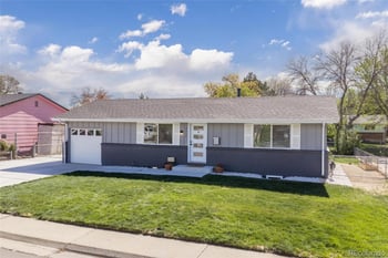9114 Lander St, Westminster, CO 80031