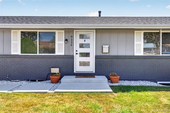 9114 Lander St, Westminster, CO 80031