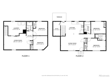 9114 Lander St, Westminster, CO 80031