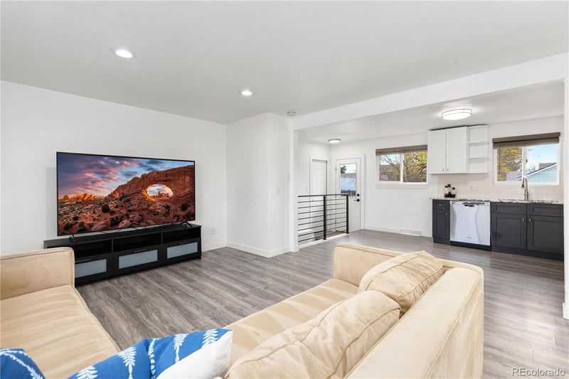 9114 Lander St, Westminster, CO 80031