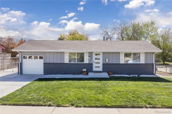 9114 Lander St, Westminster, CO 80031