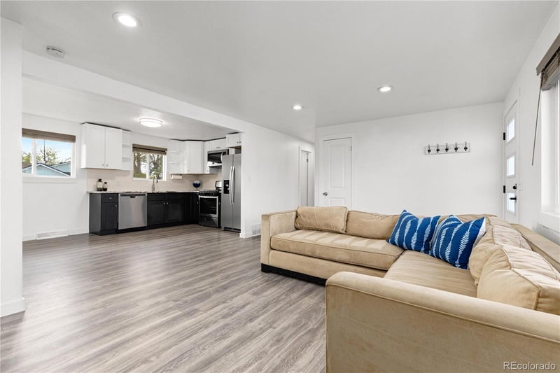 9114 Lander St, Westminster, CO 80031