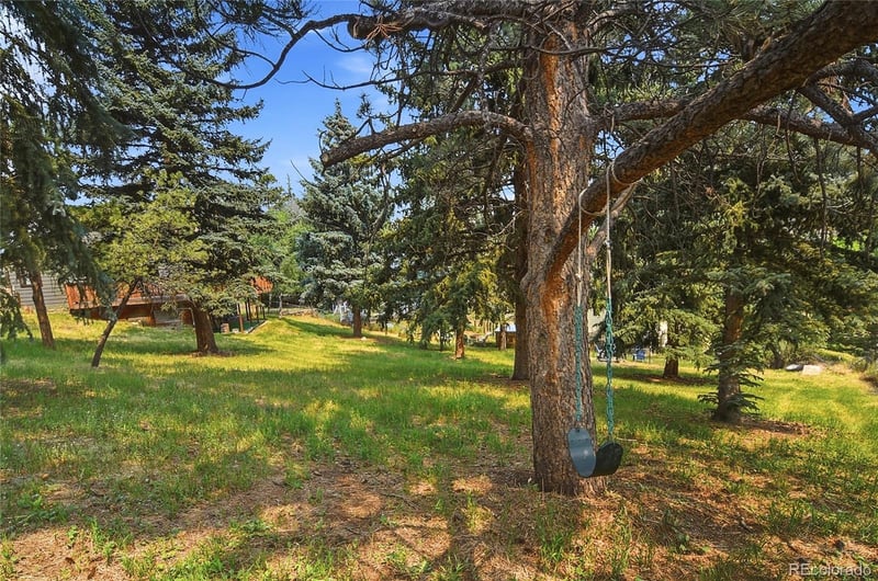 26277 End Rd, Kittredge, CO 80457