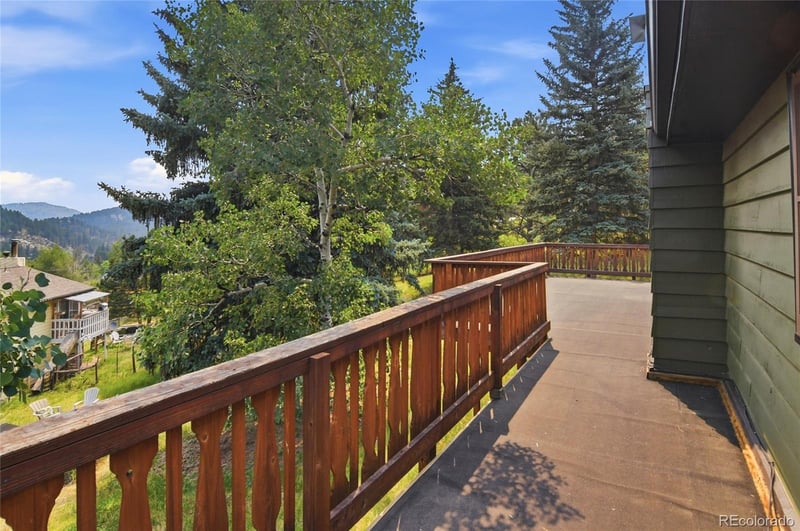 26277 End Rd, Kittredge, CO 80457