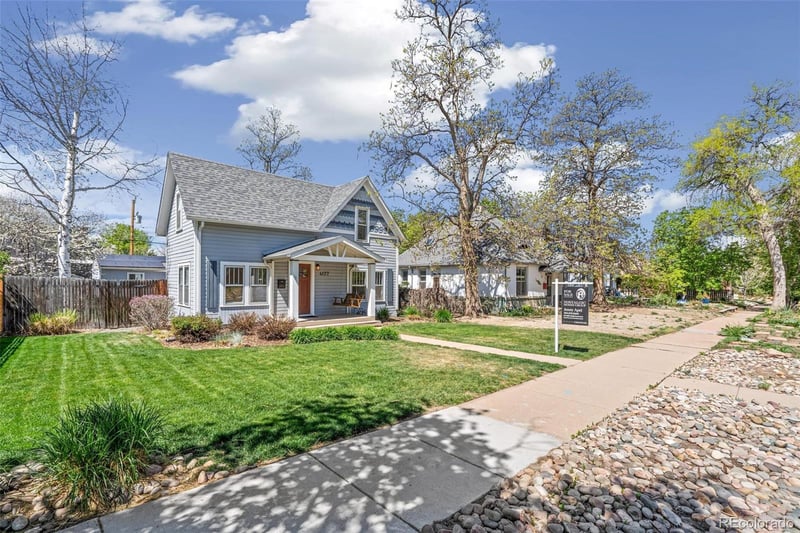 4137 Winona Ct, Denver, CO 80212