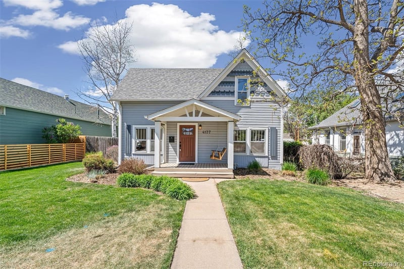 4137 Winona Ct, Denver, CO 80212