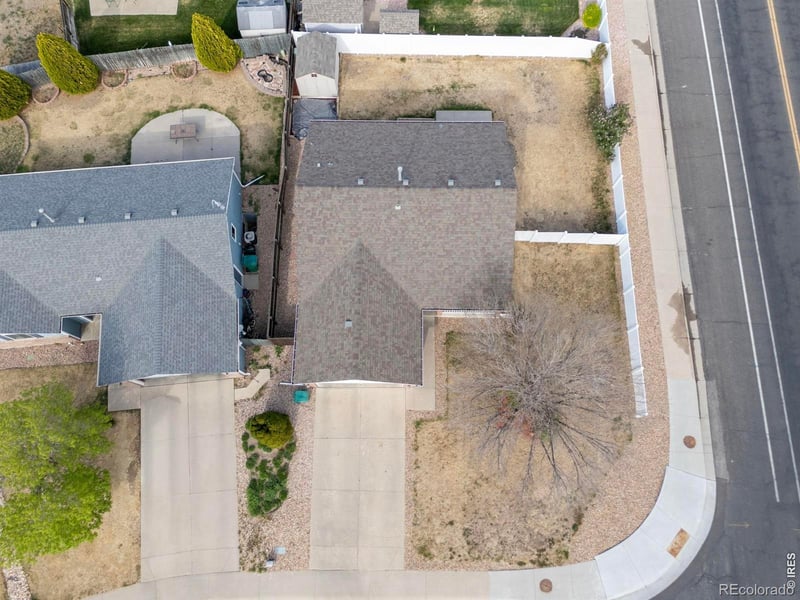 2703 Chesapeake , Evans, CO 80620