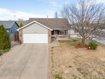 2703 Chesapeake , Evans, CO 80620