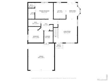 2703 Chesapeake , Evans, CO 80620