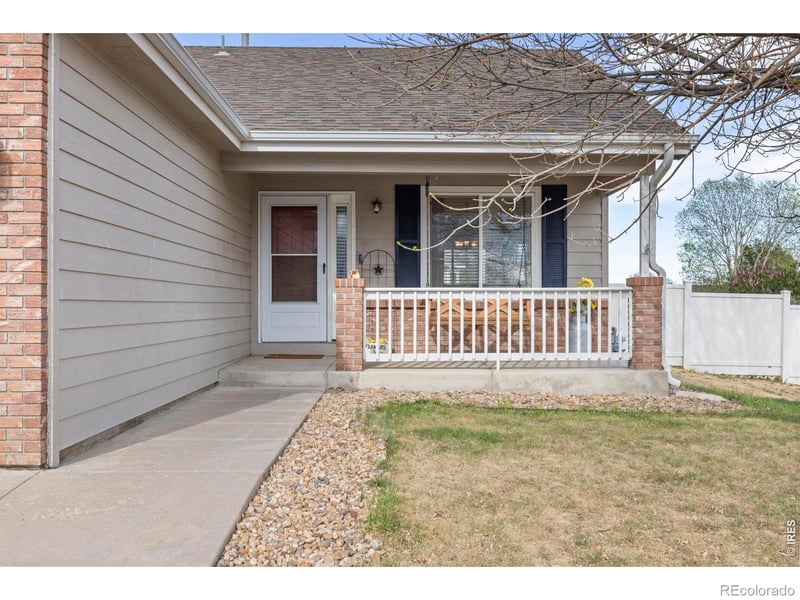 2703 Chesapeake , Evans, CO 80620