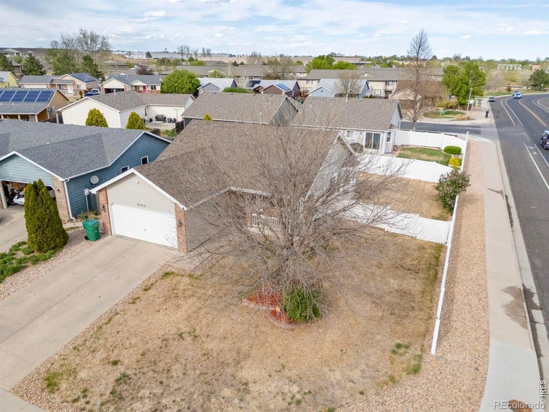 2703 Chesapeake , Evans, CO 80620