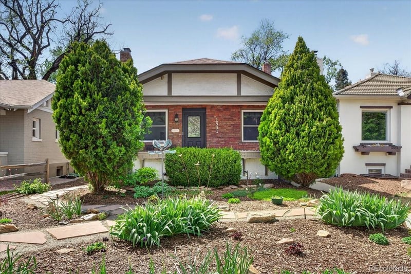1331 Bellaire St, Denver, CO 80220