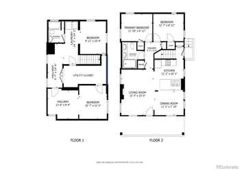 1331 Bellaire St, Denver, CO 80220