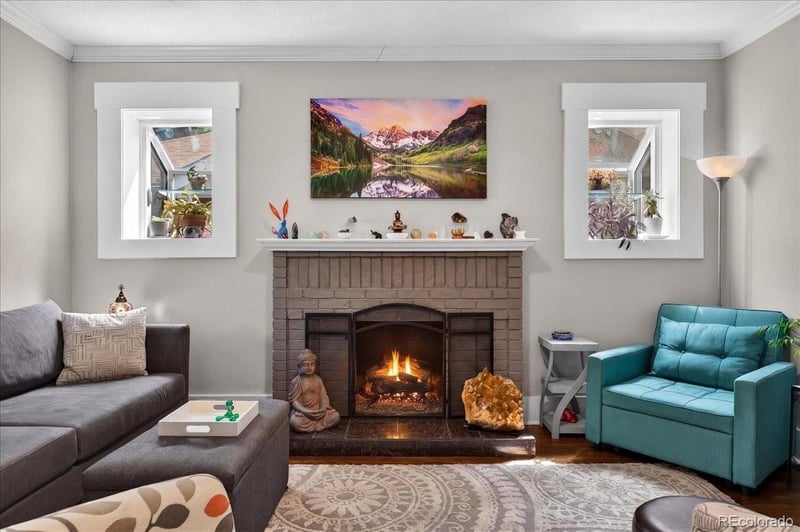 1331 Bellaire St, Denver, CO 80220