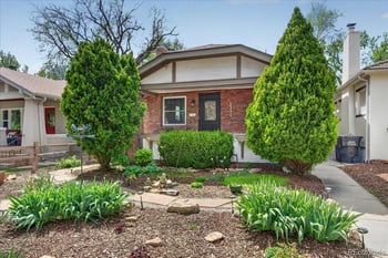 1331 Bellaire St, Denver, CO 80220