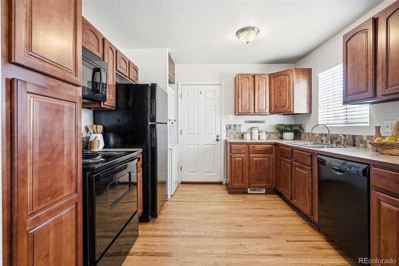 2701 1st Ave, Denver, CO 80219