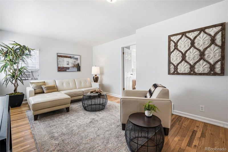 2701 1st Ave, Denver, CO 80219