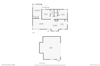 2701 1st Ave, Denver, CO 80219