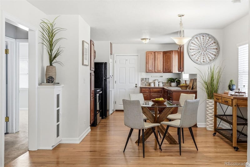 2701 1st Ave, Denver, CO 80219