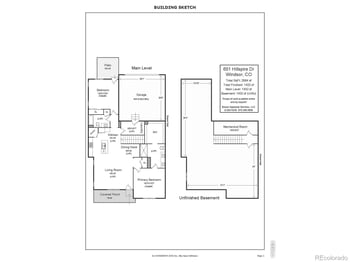 651 Hillspire Dr, Windsor, CO 80550