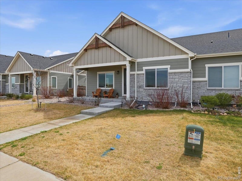 651 Hillspire Dr, Windsor, CO 80550
