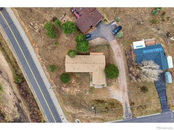 1860 Raven Ave, Estes Park, CO 80517