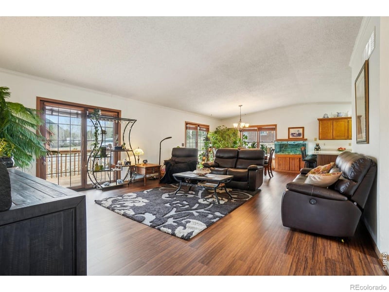 1860 Raven Ave, Estes Park, CO 80517