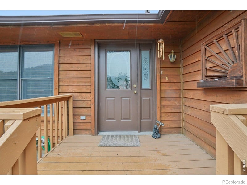 1860 Raven Ave, Estes Park, CO 80517