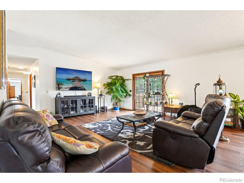 1860 Raven Ave, Estes Park, CO 80517