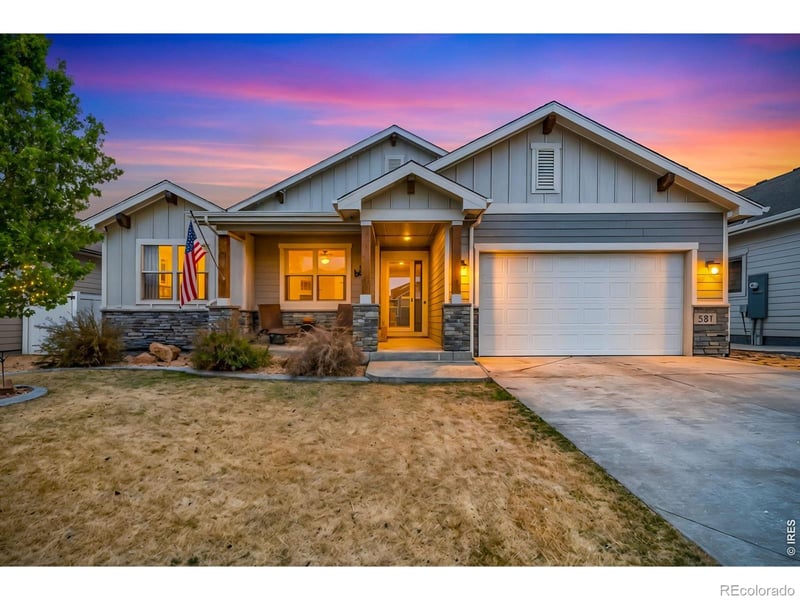 551 Vermilion Peak Dr, Windsor, CO 80550