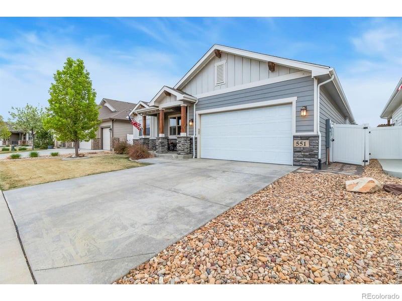 551 Vermilion Peak Dr, Windsor, CO 80550