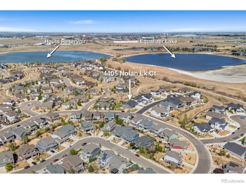 4405 Nolan Lake Ct, Loveland, CO 80538