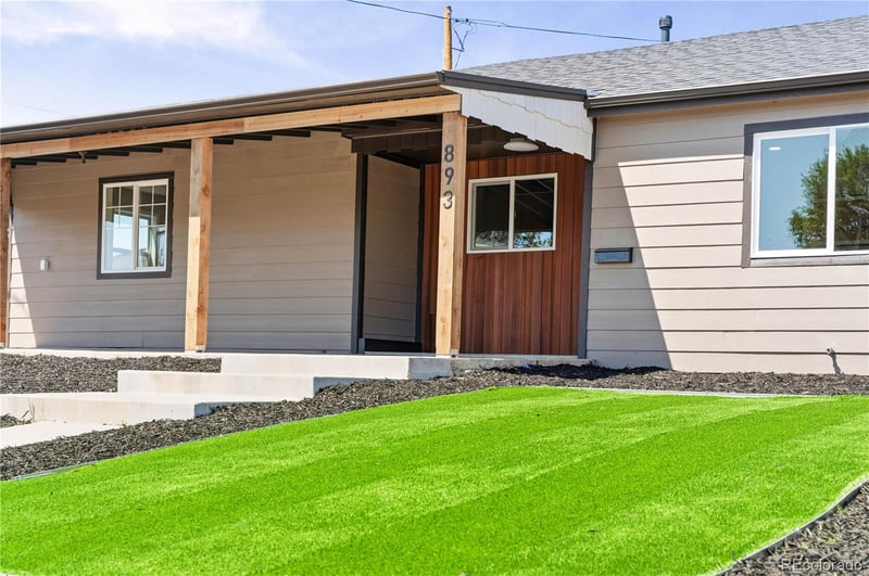 Home Worth Check