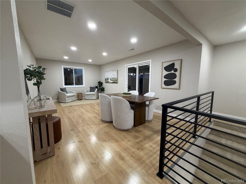 893 Tejon St, Denver, CO 80223