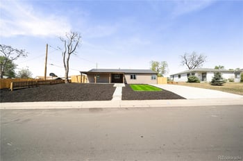 893 Tejon St, Denver, CO 80223