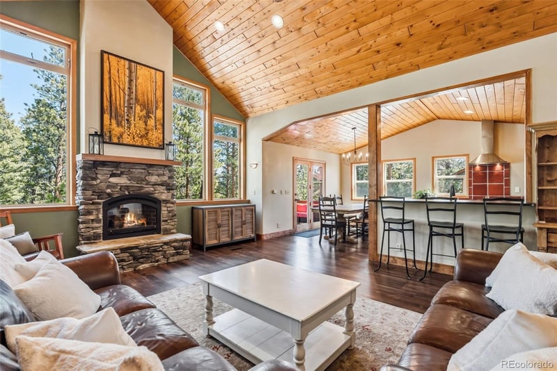 30477 Harvard Cir, Buena Vista, CO 81211