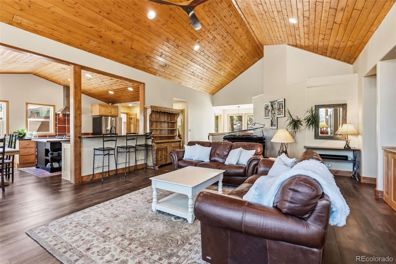 30477 Harvard Cir, Buena Vista, CO 81211