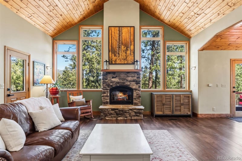 30477 Harvard Cir, Buena Vista, CO 81211