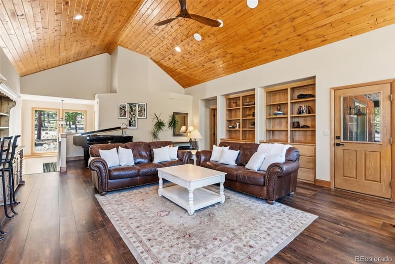 30477 Harvard Cir, Buena Vista, CO 81211