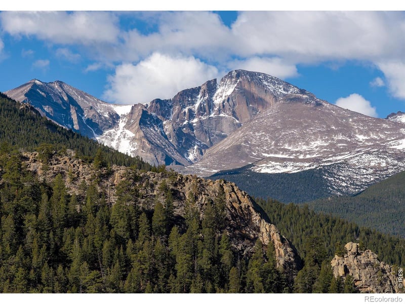 3505 Saint Francis Way, Estes Park, CO 80517