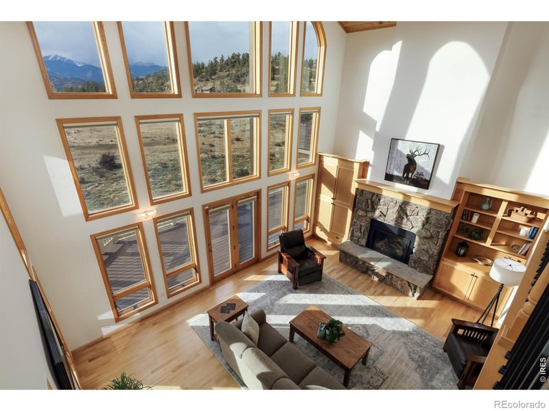 3505 Saint Francis Way, Estes Park, CO 80517