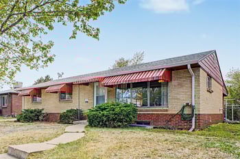 565 Florence St, Aurora, CO 80010