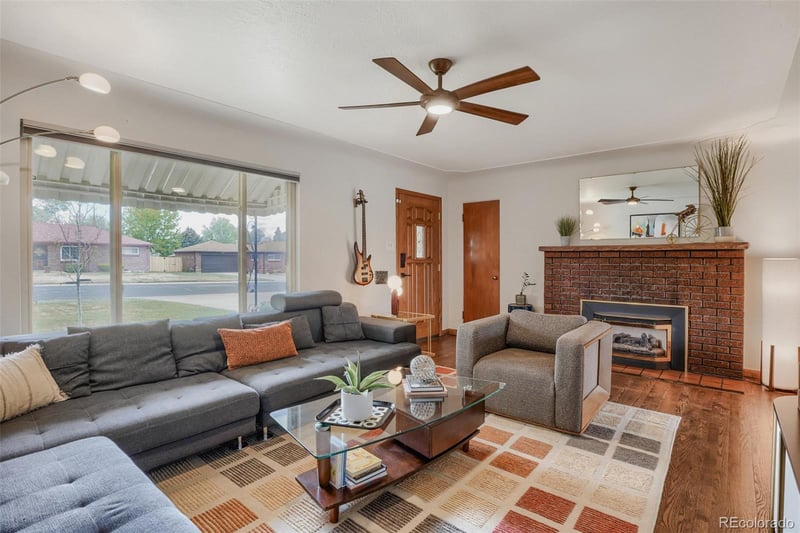 4560 Teller St, Wheat Ridge, CO 80033