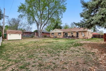 4560 Teller St, Wheat Ridge, CO 80033