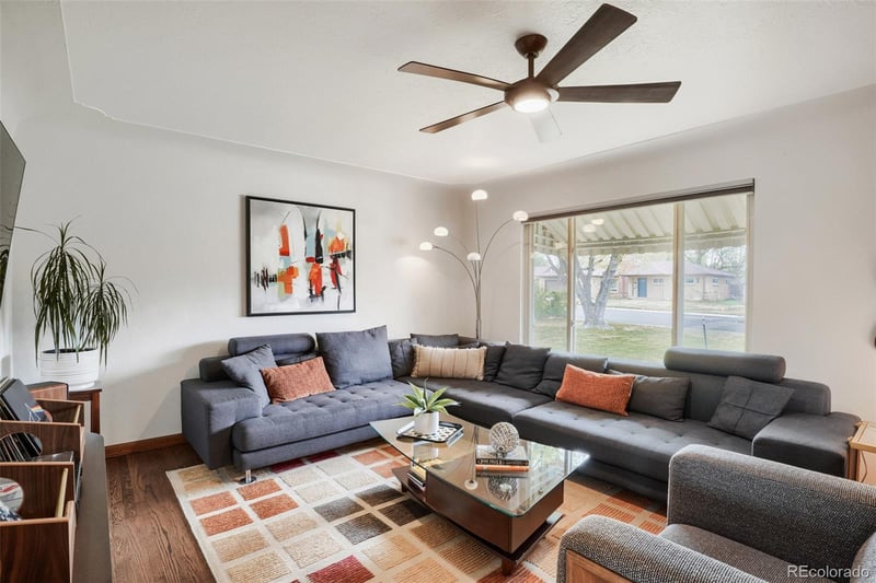 4560 Teller St, Wheat Ridge, CO 80033