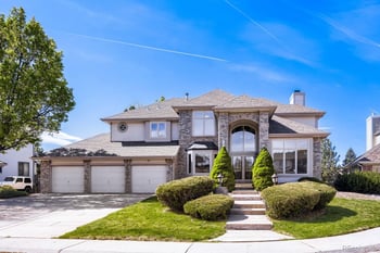 10027 Raleigh St, Westminster, CO 80031