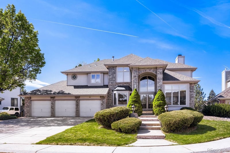 10027 Raleigh St, Westminster, CO 80031