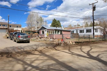 851 Jasper Ct, Granby, CO 80446